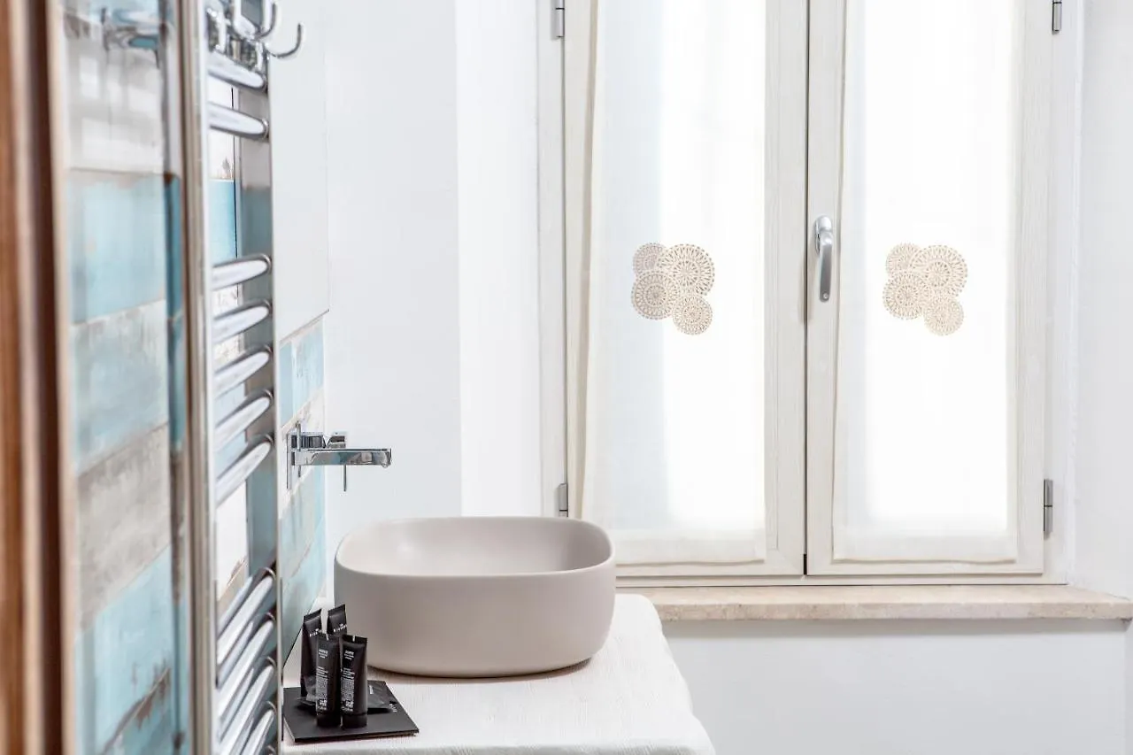 Assaje' Luxury Rooms Santa Teresa di Gallura Italia