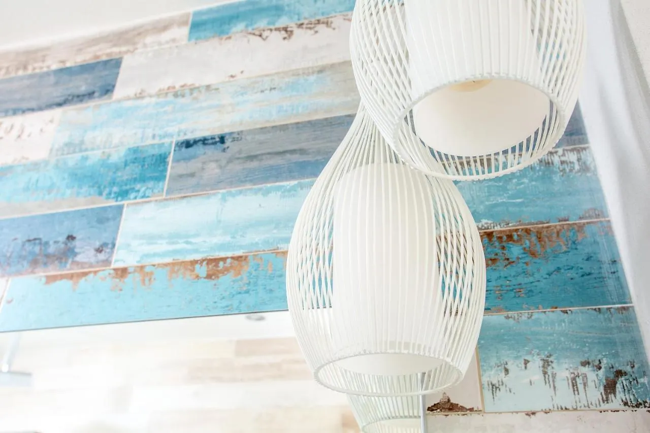 Bed & Breakfast Assaje' Luxury Rooms Santa Teresa di Gallura Italia