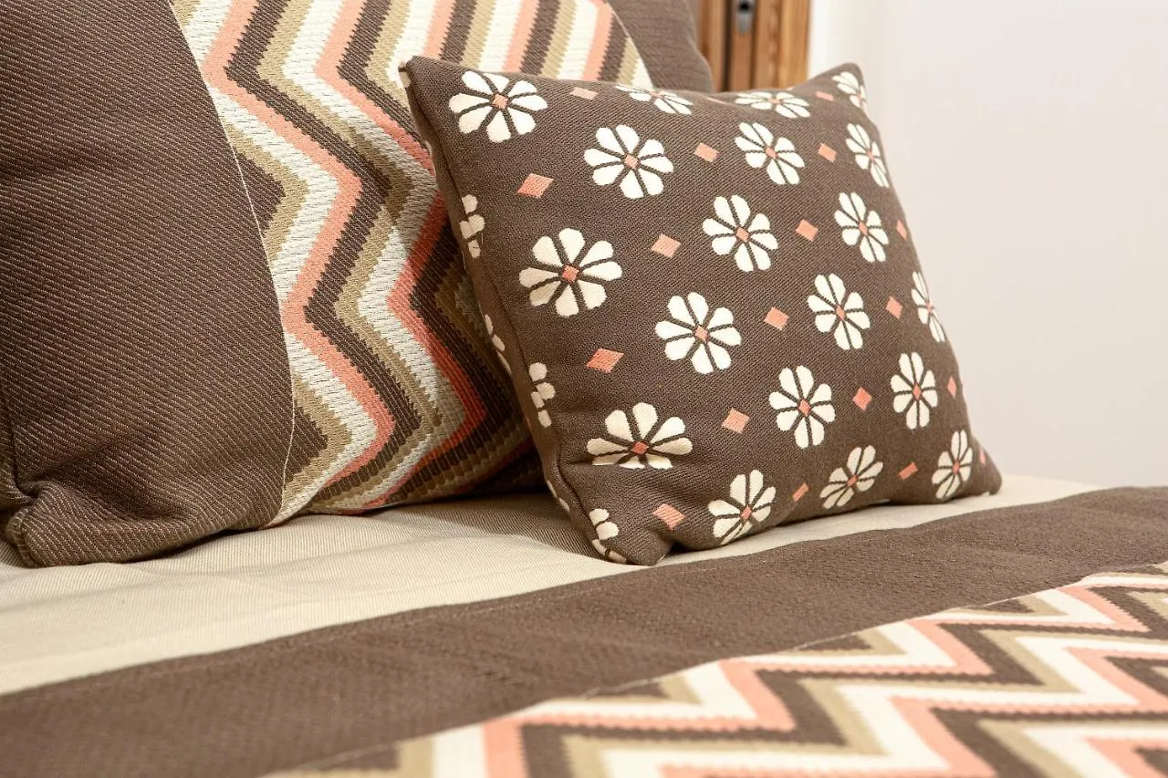 Assaje' Luxury Rooms Santa Teresa di Gallura Bed & Breakfast