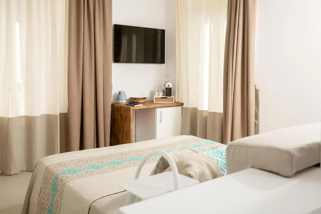 Assaje' Luxury Rooms Santa Teresa di Gallura 0*,  Italia