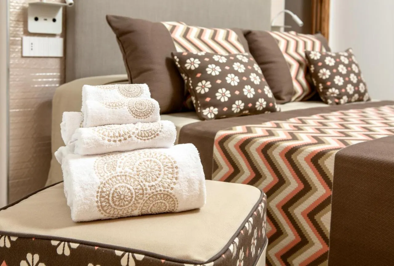 Bed & Breakfast Assaje' Luxury Rooms Santa Teresa di Gallura