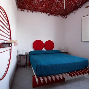 Pelaghea Hotel Linosa
