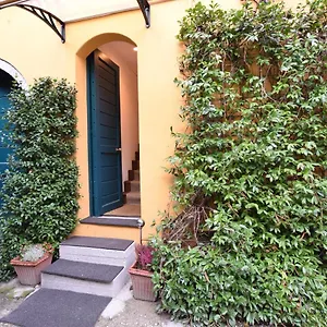 Isola Memmia Bed & Breakfast Padova
