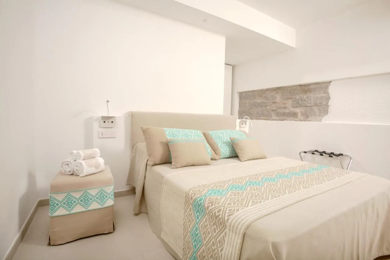 Bed & Breakfast Assaje' Luxury Rooms Santa Teresa Gallura